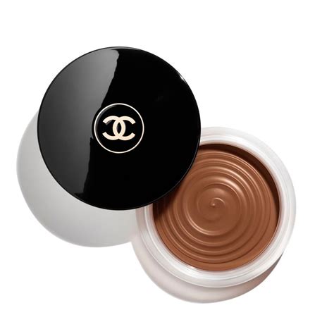 bronzer in crema chanel|Chanel cream bronzer john lewis.